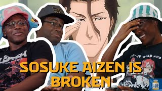 A Deep Dive into Bleach, Part I #bleach #anime #animepodcast