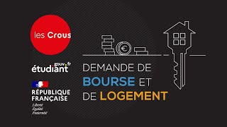 Étudiants | Faire Sa Demande De Bourse, De Logement Avec Le DSE Étudiants | Faire Sa Demande De Bourse, De Logement Avec Le DSE
