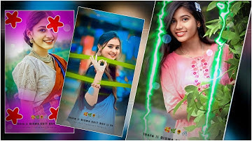 santali xml file🔰❤xml santali video new❇️alight motion xml video🖇✅#biswaeditboy