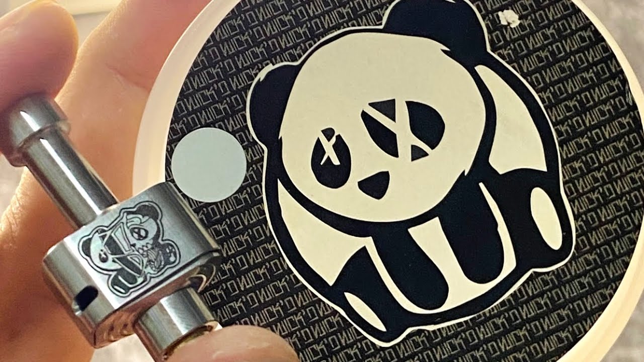 Panda V4 แบบคร่าวๆ 🐼🤘💨💨💨