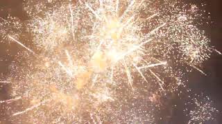 SPEKTAKULER KEMBANG API TAHUN BARU BERSAMA BUPATI KLATEN DAN GILGACUSTIK, RUMAHKU INDONESIA68