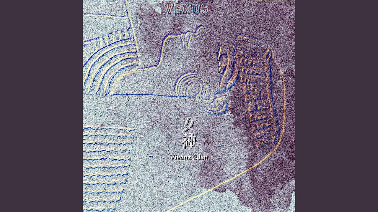 アート・デザイン・音楽 Venus Venus - YouTube