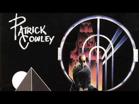 Patrick Cowley - Megatron Man