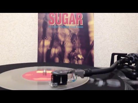 YouTubeでSugar - If I Can't Change Your Mind (7inch)を視聴