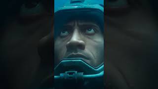 Kraken 2026 Dwayne Johnson & Cillian Murphy Movie Trailer