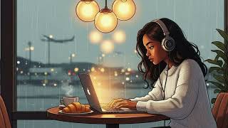 She's Building Her Empire. [Soft Hustle Playlist] R&B Productivity & Focus Music Chill Lofi Beats screenshot 4