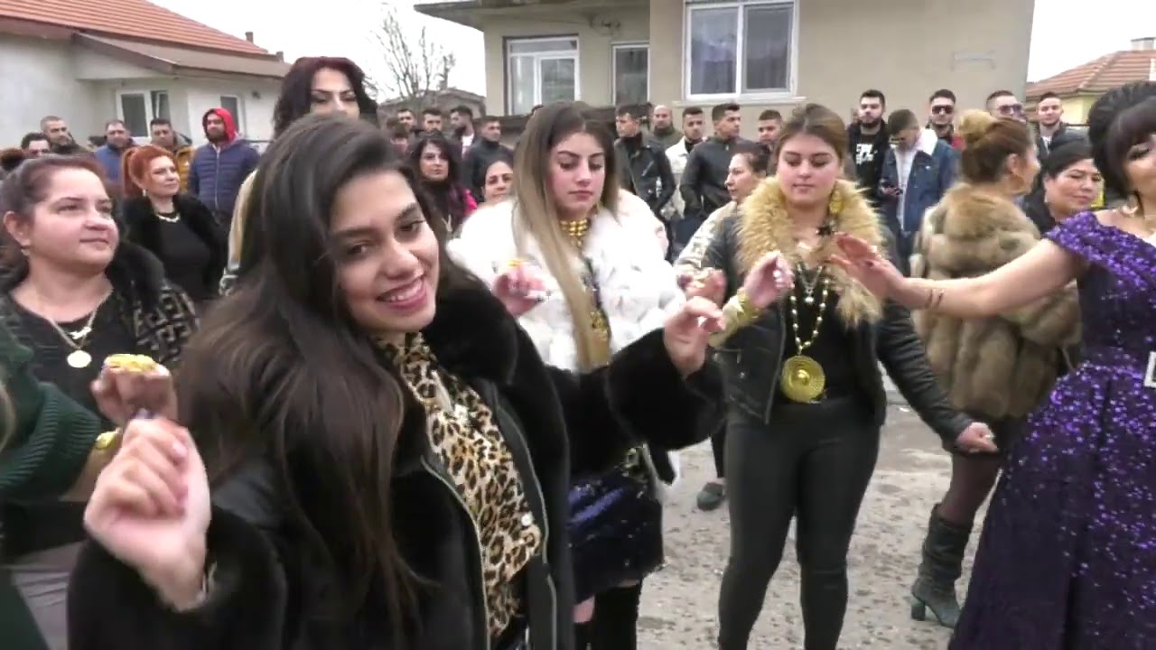 ЗЛАТИНА И ЕВГЕНИ 2