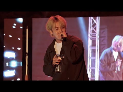 220927 호원대 직캠 조광일(Gwangil-Jo) - 호우주의