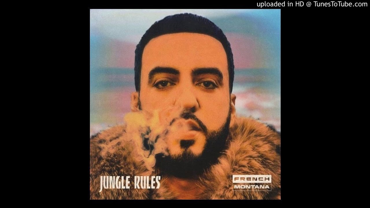 French Montana - Unforgettable (Clean) - YouTube