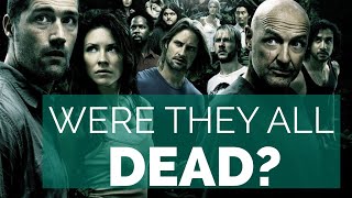 Lost: Why they weren't dead the whole time
