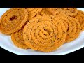 1 கப் கோதுமை மாவு போதும் மொறுமொறு முறுக்கு😋 உடனே ரெடி | Instant Murukku Recipe In Tamil |Easy snacks