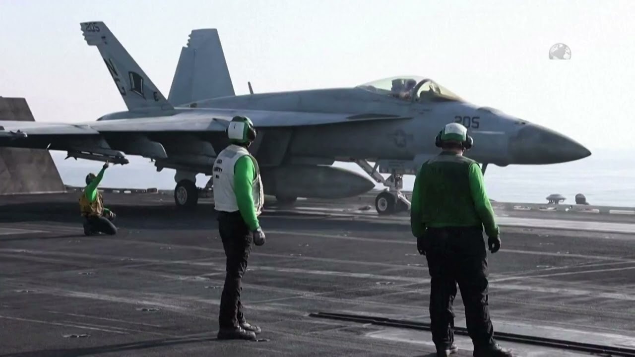 Top News - ‘Basti’ më i madh i Trumpit.../ ‘I fiksuar’ me Iranin, pasojat në politikën e jashtme