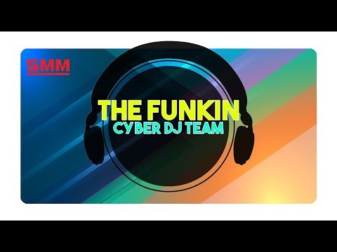 DJ RAZORELADE - CYBER DJ TEAM SLOW YANG KALIAN CARI VIRAL TIKTOK 2024🎶