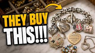 10 Jewelry Hallmarks You Should NEVER Ignore (Some Are Worth Thousands)