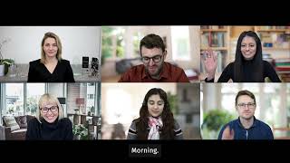 Saville Assessment Test User: Occupational Ability/Personality Course - Part 2 - Online Tutored Part