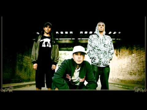 Bliss N Eso - Nowhere But Up.wmv