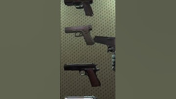 Quit kid at the shooting range💀 #pavlov #oculus