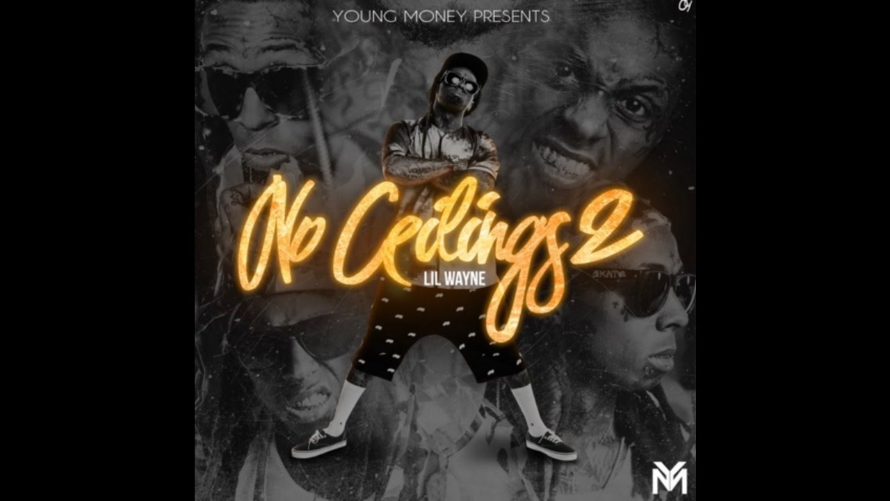 04 Lil Wayne Where Ya At No Ceilings 2 Youtube