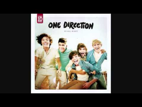 One Direction - More Than This [Audio]