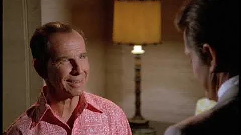 Hawaii 5-O (1971): Odd Man In: I'm Rather Looking ...