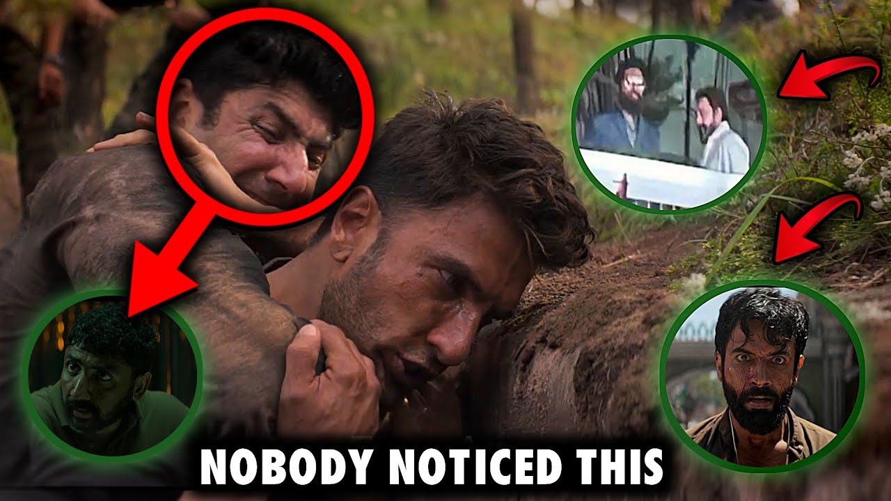 Dhurandhar 2 Trailer 22 Hidden Details You Completely Missed 