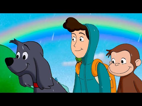 Den Goldtopf finden!? | Coco der Neugierige | Cartoons für Kinder