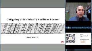 NZSEE 2020 Webinar Series 5 - EQC Low Damage Design Session