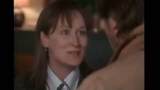 Before & After Movie Trailer 1996 - TV Spot