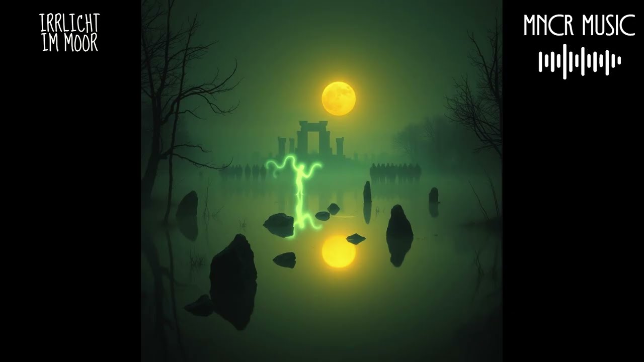 MNCR Music - Irrlicht Im Moor