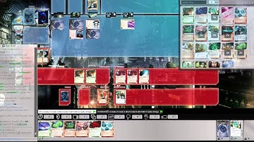 Android: Netrunner - kiv Medio MaxX vs nordwand71 NEH Astrobiotics