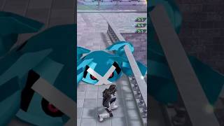 This Metagross Has Issues
