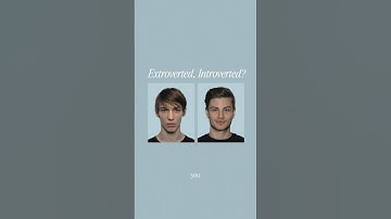 People Can See If You’re Introverted From Your Face
