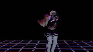 Not Today BTS MMD