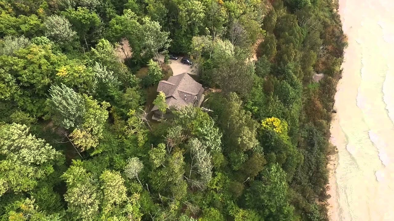 Sidock Architects    Brevort House HD