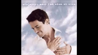 Un suspiro cantautor Alejandro Sanz screenshot 5