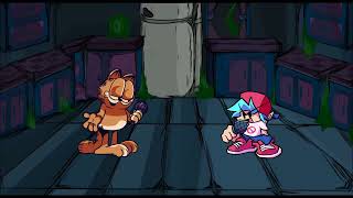FNF Vs Gorefield And The Basement Show - Invade But Gorefield ...