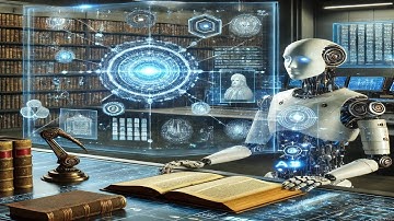 Is AI Conscious? More Experts Think Yes. #Rob_the_AI_Guy for Spotlight on AI. #robthrasher