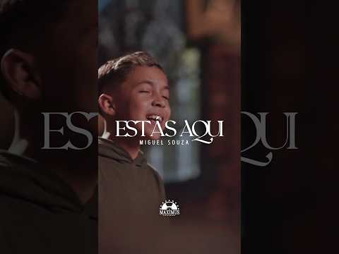 Estás Aqui -
