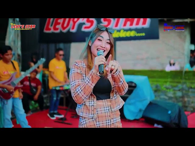 FULL ALBUM NEW LEVYS STAR HAPPY PARTY SAN SHINOW SROBYONG MLONGGO JEPARA class=