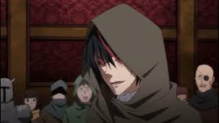 Nameless Story 寺島拓篤 - Tensei Shitara Suraimu Datta Ken (AMV)