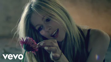 Avril Lavigne - Wish You Were Here (Official Video)
