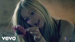 Avril Lavigne - Wish You Were Here (Official Music Video)  - Durasi: 3:47. 