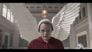 The Handmaid's Tale :  All Season Episodes