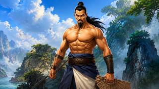China’s History Like Never Before 🔥 5000 Years in 20 Minutes