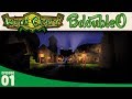 Minecraft Epicness Begin! WynnCraft