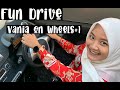 MOBIL IMUT: SMART FORTWO | VANIA ON WHEELS #1