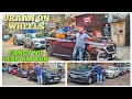 Uraan On Wheels: Less KM Run Cars with Fancy VIP Car Nos | Mixed Collection for Every Budget