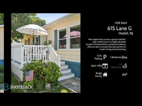 37 MYRTLE AVENUE, Keyport, NJ home video tour