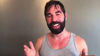 How To Talk To Your Partner About Your Sexual Fantasies - Dr. Justin Lehmiller, Sex & Psychology