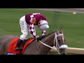 JAYWALK wins Juvenile Fillies | Breeders' Cup 2018